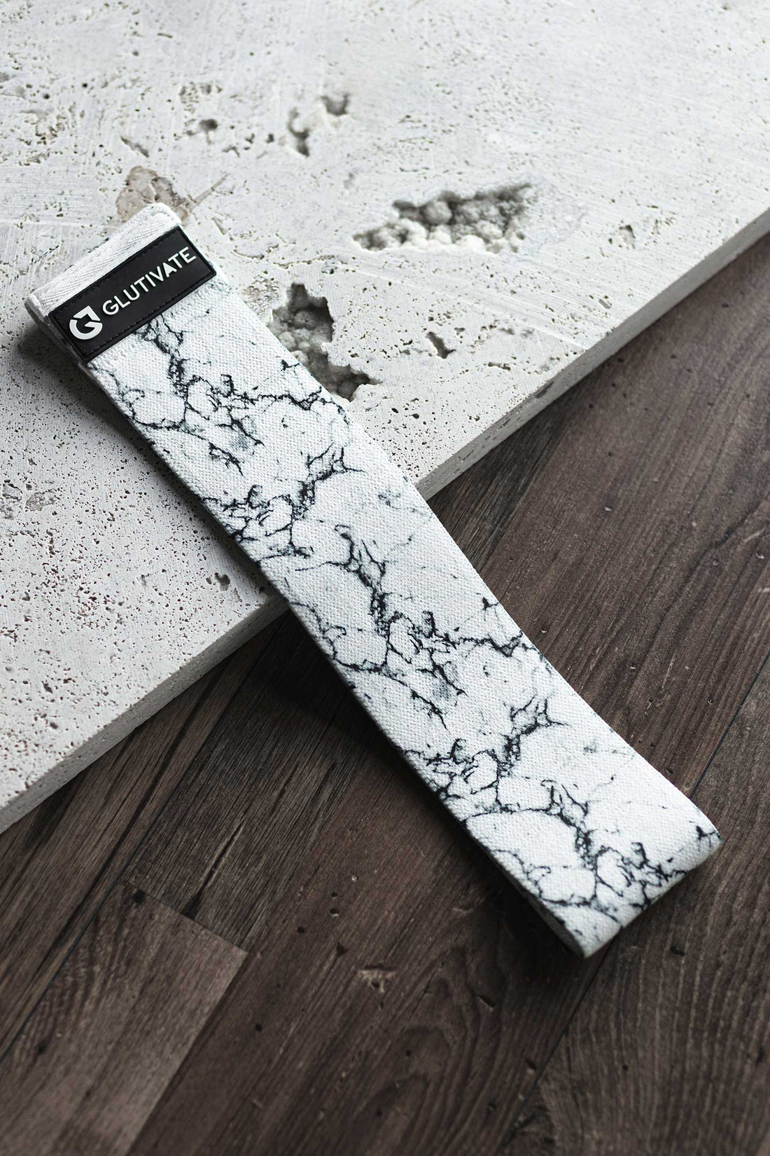 Fabric Resistance Bands – Three Pack