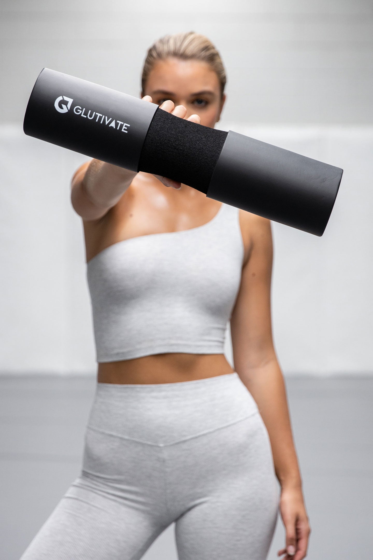 Hip Thrust Pads