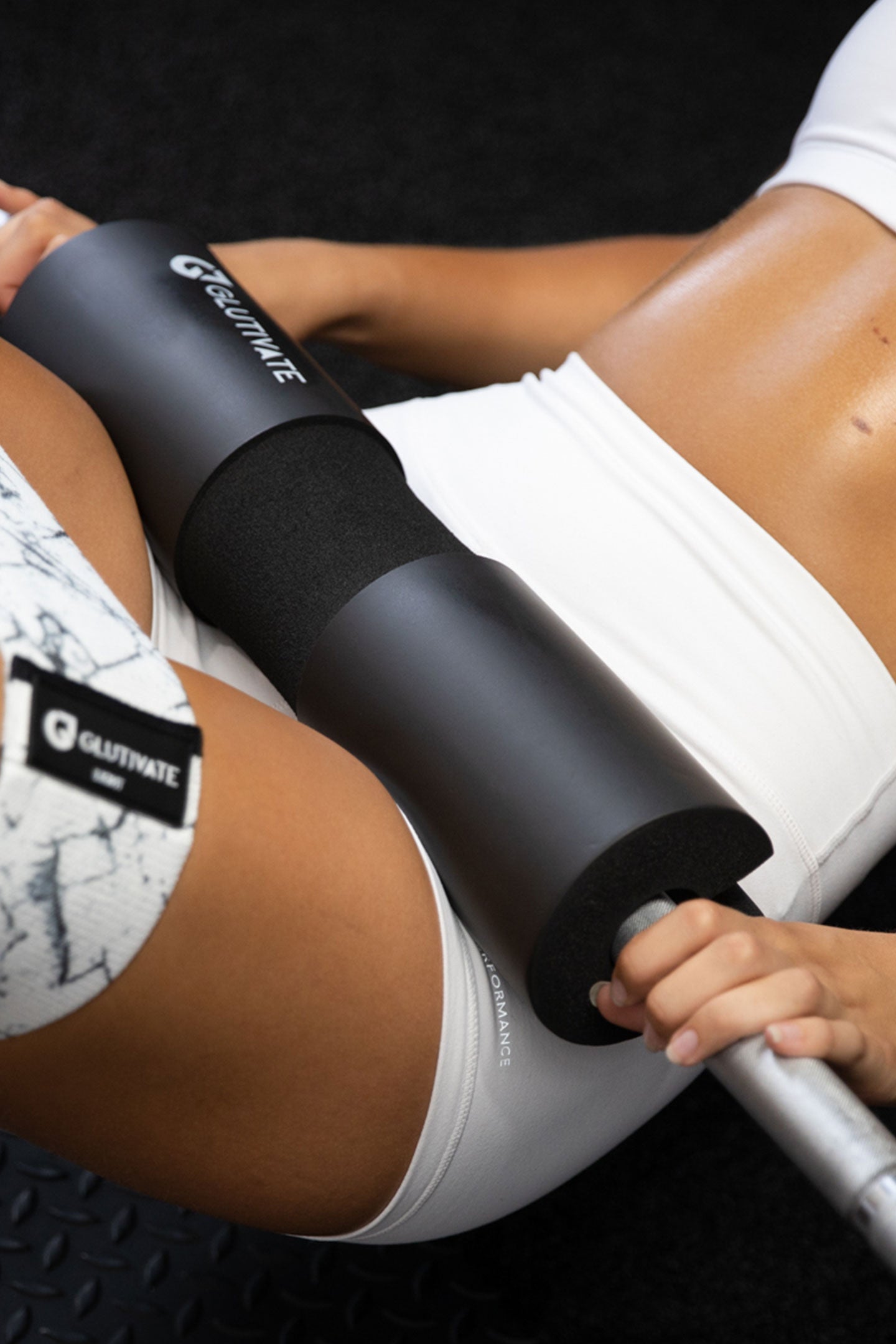 Hip Thrust Pads