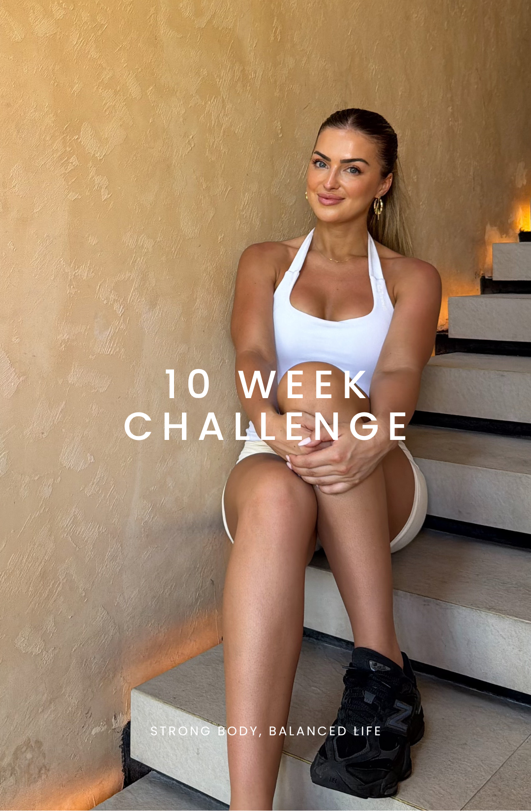 10 Week Challenge